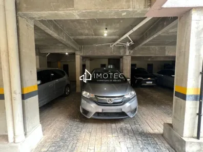 Apartamento com 3 Quartos à venda, 102m² no Fernão Dias, Belo Horizonte