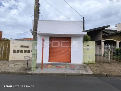 Ponto Comercial para alugar, 30m² no Jardim Paulistano, São Carlos