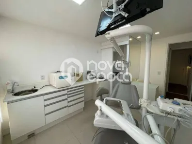 Sala Comercial à venda, 25m² no Copacabana, Rio de Janeiro