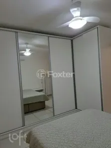 Casa com 2 Quartos à venda, 112m² no Guarujá, Porto Alegre