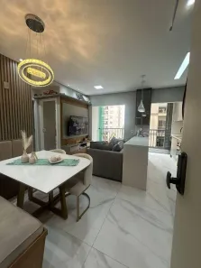Apartamento com 2 Quartos à venda, 52m² no Alphaville Empresarial, Barueri