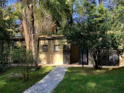 Casa com 8 Quartos para alugar, 455m² no Tanque, Atibaia