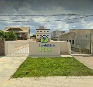 Apartamento com 2 Quartos à venda, 55m² no Weissópolis, Pinhais