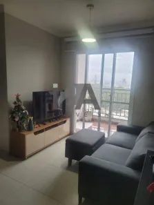 Apartamento com 3 Quartos à venda, 70m² no Continental, Osasco
