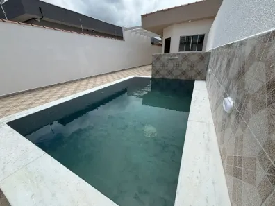 Casa com 2 Quartos à venda, 82m² no Belas Artes, Itanhaém
