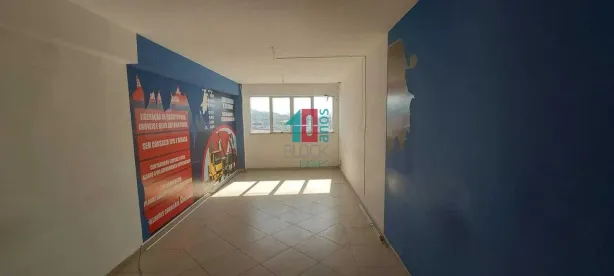 Sala Comercial para alugar, 26m² no Campo Grande, Rio de Janeiro