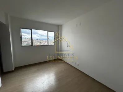 Apartamento com 2 Quartos à venda, 46m² no Chácara Contagem, Contagem
