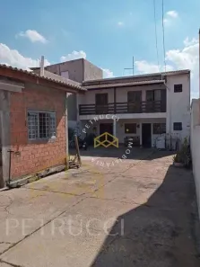Imóvel Comercial com 3 Quartos à venda, 180m² no Jardim Rosolém, Hortolândia