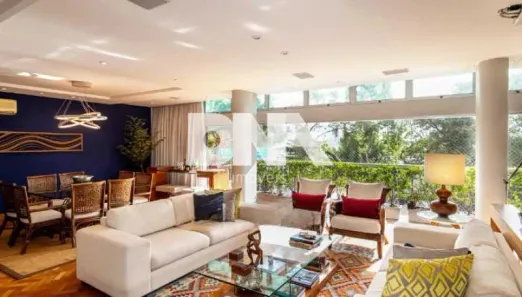 Apartamento com 4 Quartos à venda, 287m² no Botafogo, Rio de Janeiro