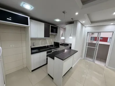 Apartamento com 2 Quartos à venda, 50m² no Anita Garibaldi, Joinville