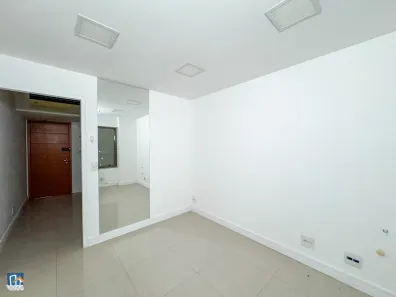 Ponto Comercial para alugar, 21m² no Barra Olímpica, Rio de Janeiro