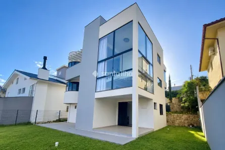 Casa com 5 Quartos à venda, 259m² no Carvoeira, Florianópolis