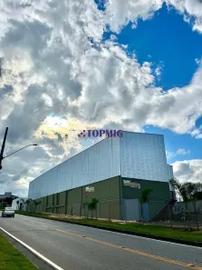 Galpão/Depósito/Armazém à venda, 2600m² no Amazonas, Betim