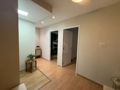 Sala Comercial à venda, 36m² no Parque Residencial Laranjeiras, Serra