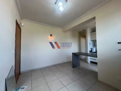 Apartamento com 2 Quartos à venda, 56m² no Santa Inês, Betim