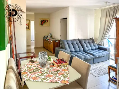 Apartamento com 2 Quartos à venda, 66m² no Cidade Alta, Piracicaba