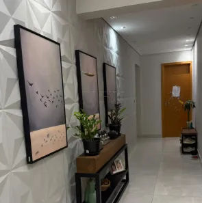 Apartamento com 3 Quartos à venda, 150m² no Jardim Infante Dom Henrique, Bauru