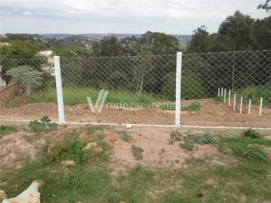 Lote/Terreno à venda, 4900m² no Vale Verde, Valinhos