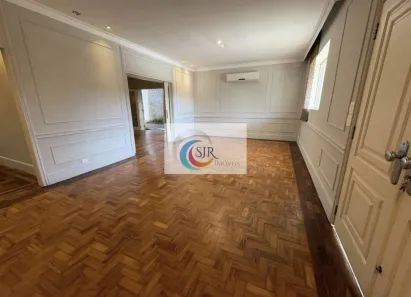 Prédio Comercial à venda, 700m² no Jardim Europa, São Paulo