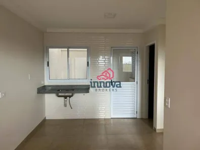 Apartamento com 2 Quartos à venda, 34m² no Vila Carrão, São Paulo