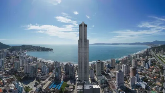 Apartamento com 4 Quartos à venda, 164m² no Centro, Itapema