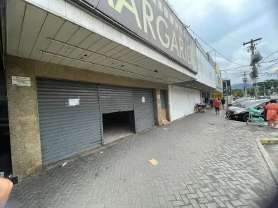 Ponto Comercial para alugar, 271m² no Bangu, Rio de Janeiro