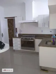 Casa com 3 Quartos à venda, 220m² no Jardim Dom Bosco, Campinas