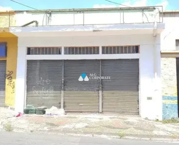 Sala Comercial para alugar, 430m² no Centro, Campinas