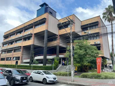 Imóvel Comercial à venda, 82m² no Pio Corrêa, Criciúma