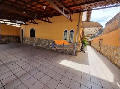 Casa com 2 Quartos à venda, 68m² no Nova Cachoeirinha, Belo Horizonte