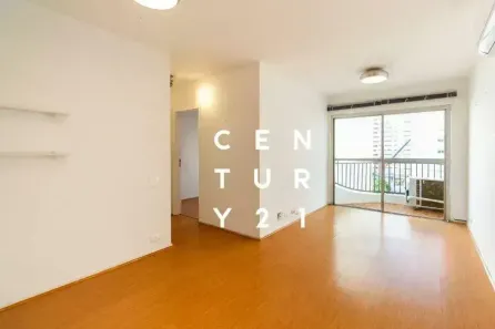 Apartamento com 2 Quartos à venda, 63m² no Perdizes, São Paulo