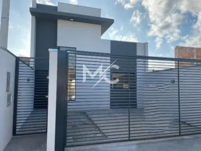 Casa com 3 Quartos à venda, 93m² no Residencial Parque dos Sinos, Jacareí