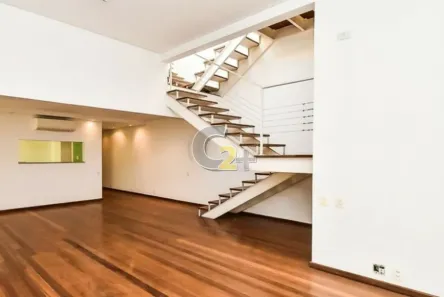 Cobertura com 2 Quartos à venda, 280m² no Jardim das Bandeiras, São Paulo