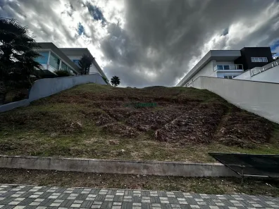 Lote/Terreno à venda, 861m² no Condomínio Reserva do Paratehy, São José dos Campos