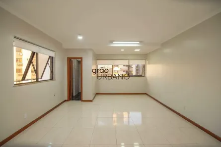 para alugar, 38m² no Centro, Canoas