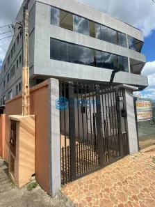 Apartamento com 2 Quartos para venda ou aluguel, 42m² no Pioneiro, Caxias do Sul
