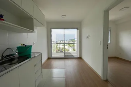 Apartamento com 1 Quarto à venda, 27m² no Vila Butantã, São Paulo