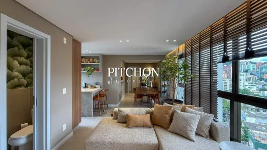 Apartamento com 3 Quartos à venda, 87m² no Cruzeiro, Belo Horizonte
