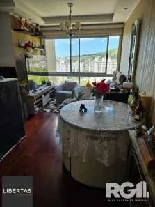 Apartamento com 2 Quartos à venda, 55m² no Morro Santana, Porto Alegre