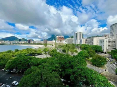 Apartamento com 2 Quartos à venda, 84m² no Botafogo, Rio de Janeiro