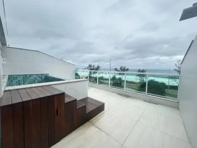 Cobertura com 4 Quartos para alugar, 316m² no Recreio dos Bandeirantes, Rio de Janeiro