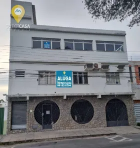Ponto Comercial para alugar, 330m² no Parque Residencial Laranjeiras, Serra