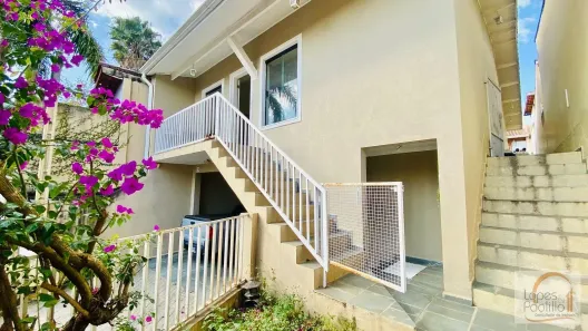 Casa com 3 Quartos à venda, 273m² no Vila Esperia ou Giglio, Atibaia