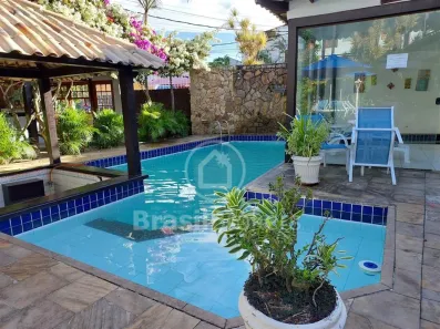 Imóvel Comercial com 34 Quartos à venda, 980m² no Vila Nova, Cabo Frio