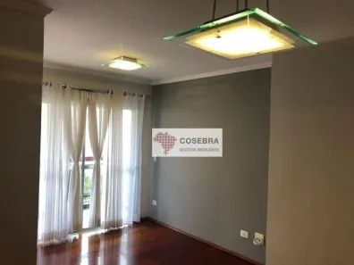 Apartamento com 2 Quartos para venda ou aluguel, 60m² no Vila Olímpia, São Paulo