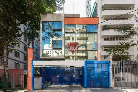 Prédio Comercial à venda, 1454m² no Jardim Paulista, São Paulo