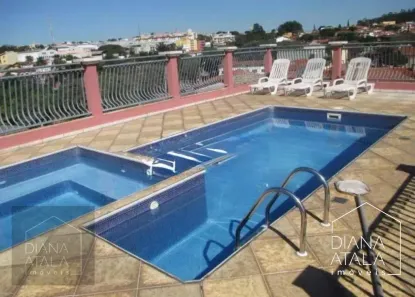 Apartamento com 3 Quartos à venda, 93m² no Nova Vinhedo, Vinhedo