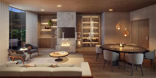 Apartamento com 3 Quartos à venda, 178m² no Jardim América, São Paulo