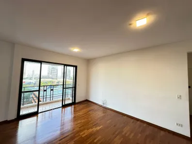 Apartamento com 2 Quartos para venda ou aluguel, 85m² no Alphaville Centro Industrial e Empresarial/Alphaville., Barueri