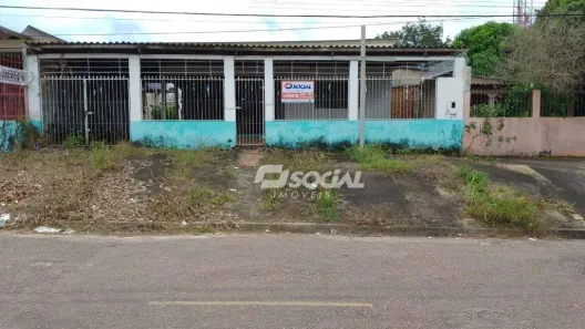Lote/Terreno à venda, 536m² no Areal, Porto Velho